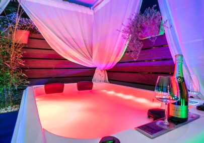 Sea Garden appartamenti camere Grado