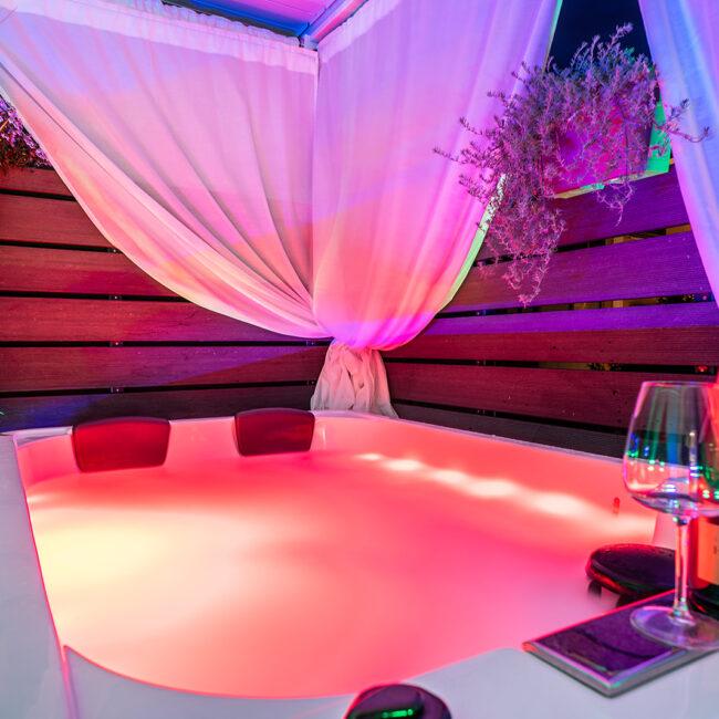 Sea Garden appartamenti camere Grado
